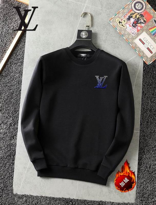 LV Men's Hoodies 23